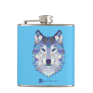 Flasques Loup