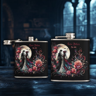 Flasques Love Potion No. 666