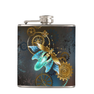 Flasques Luciole de vapeur
