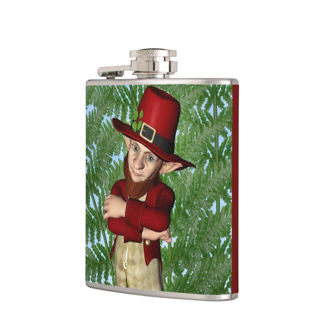Flasques Lutin (Gauche)