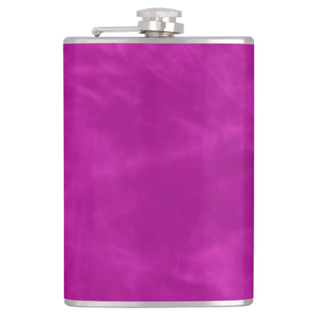 Flasques Magenta Purple (Devant)