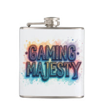 Majesté du jeu