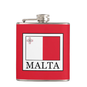 Flasques Malte