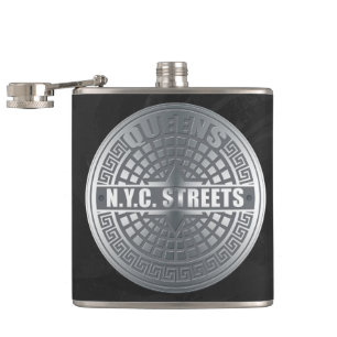 Flasques Manhole Covers Queens