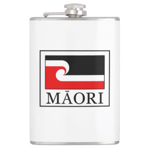 Flasques Maori