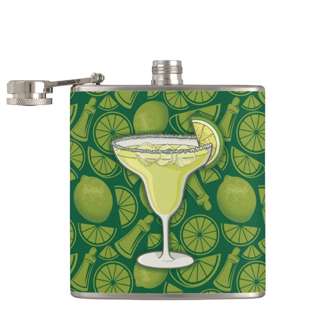 Flasques Margarita (Ouvert)