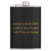 Mariage de texte ou de photo personnalisé Black &