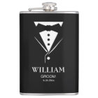 Mariage Mens Groom et Groomsmen Tuxedo