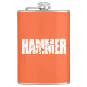 Flasques Marteau