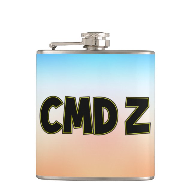 FLASQUES MD Z (Devant)