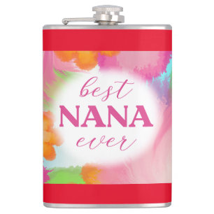 Flasques Meilleur design Nana Ever-25972