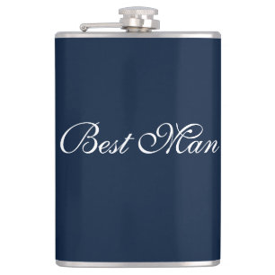 Flasques Meilleure bouteille pour homme