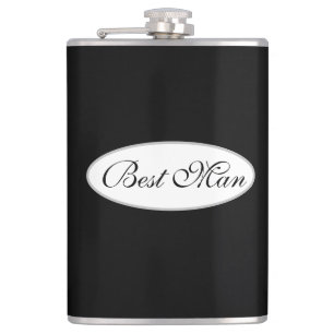 Flasques Meilleure bouteille pour homme