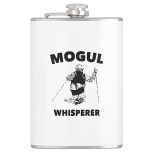 Flasques Mogul Whisperer