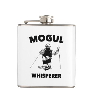 Flasques Mogul Whisperer