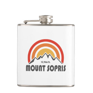 Flasques Mont Sopris