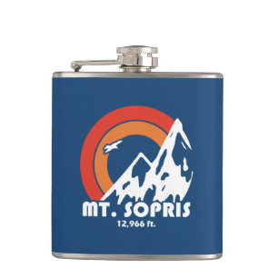 Flasques Mont Sopris Sun Eagle