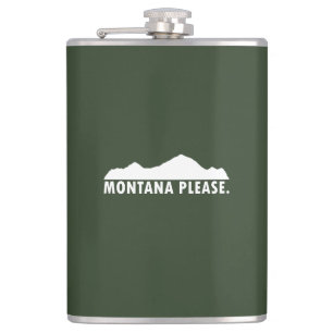 Flasques Montana S'Il Vous Plaît