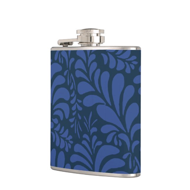 Flasques motif (Gauche)