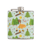 Motif de camping