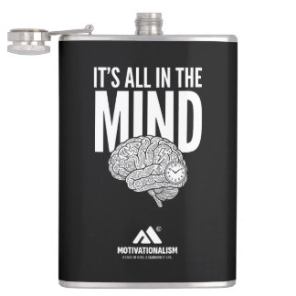 FLASQUES MOTIVATIONNALISME© MINDFULLNESS_