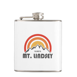 Flasques Mt. Lindsey