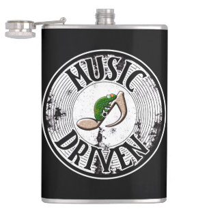 Flasques Musique