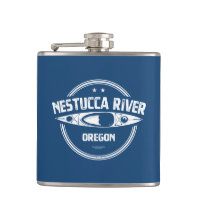 Nestucca River Oregon Kayak
