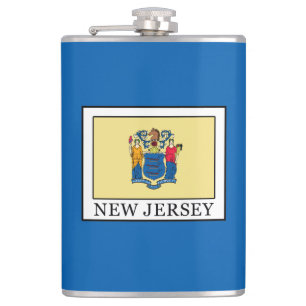 Flasques New Jersey