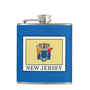Flasques New Jersey