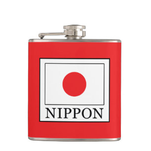 Flasques Nippon