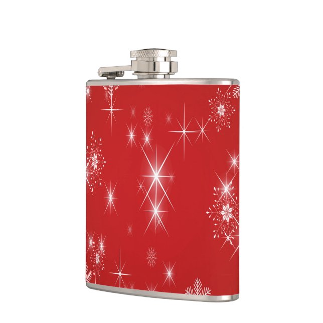 Flasques Noël (Gauche)