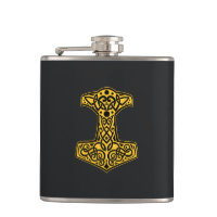 Norse Hammer