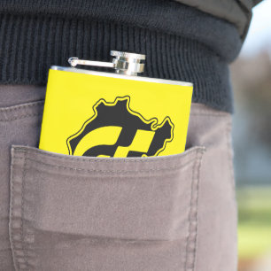 Flasques Nurburgring Nordschleife Race Track Gran Turismo