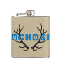 Ochosi le chasseur