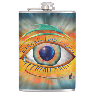 Flasques Odin's Eye