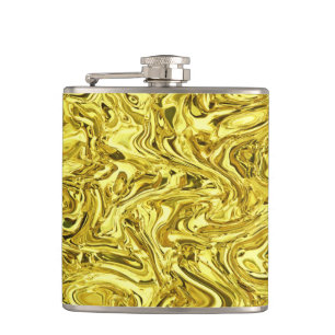 Flasques or liquide