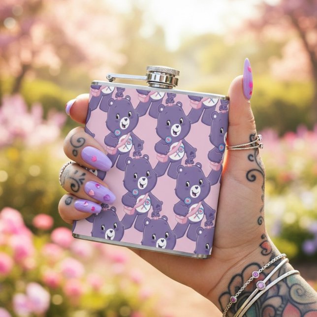 Flasques Ours (Créateur téléchargé)
