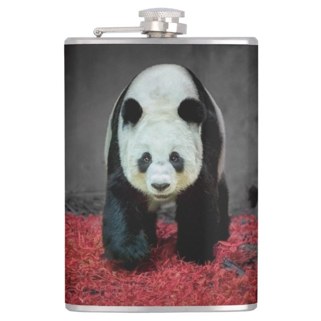 Flasques Ours Panda (Devant)