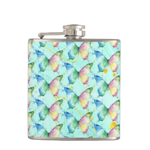 Flasques Papillon