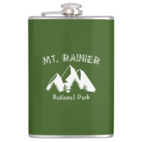 Parc national du Mont-Rainier