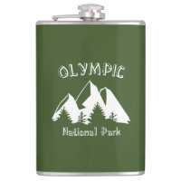 Parc national olympique