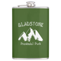 Parc provincial Gladstone
