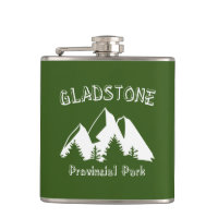 Parc provincial Gladstone