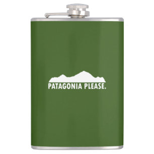 Flasques Patagonia svp