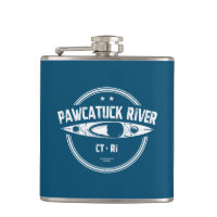 Pawcatuck River Connecticut Rhode Island Kayak