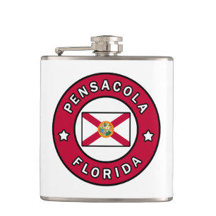 Flasques Pensacola Floride