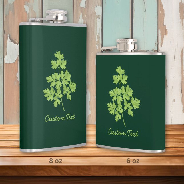 Flasques Persil (Créateur téléchargé)
