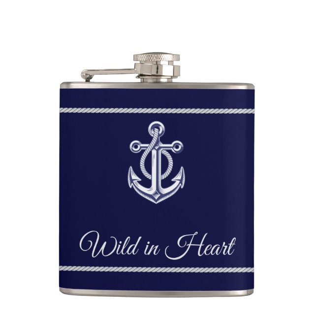 Flasques Personalized Flask (Devant)