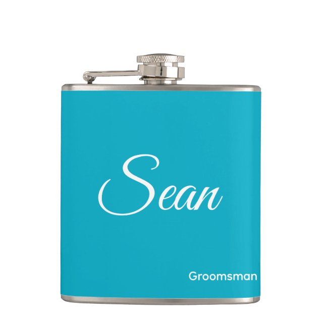 Flasques Personalized Flask (Devant)